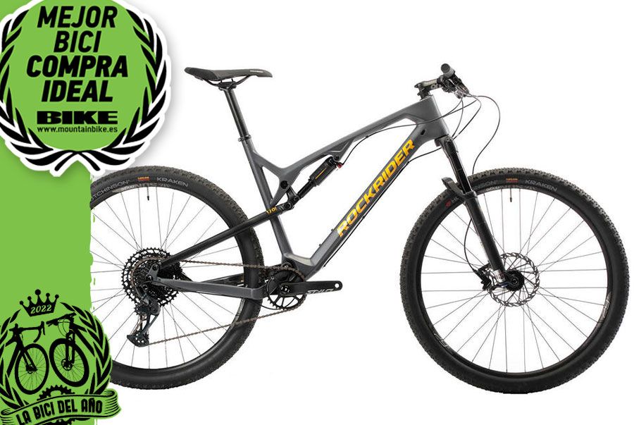 18 rockrider
