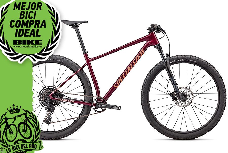 20 specialized