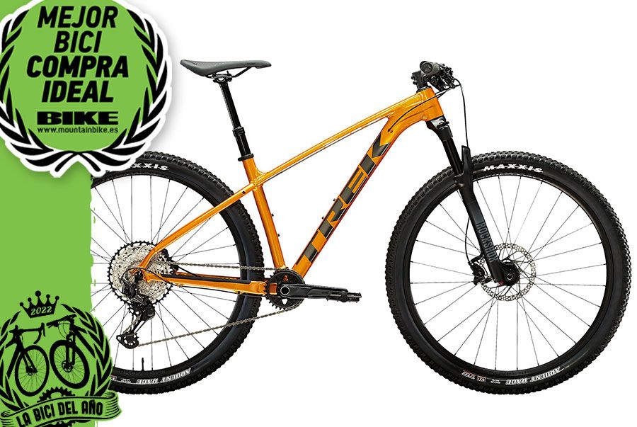 21 trek
