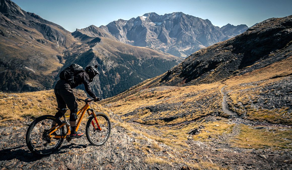 Así será la Trans Nomad 2022 Así será la Trans Nomad 2022