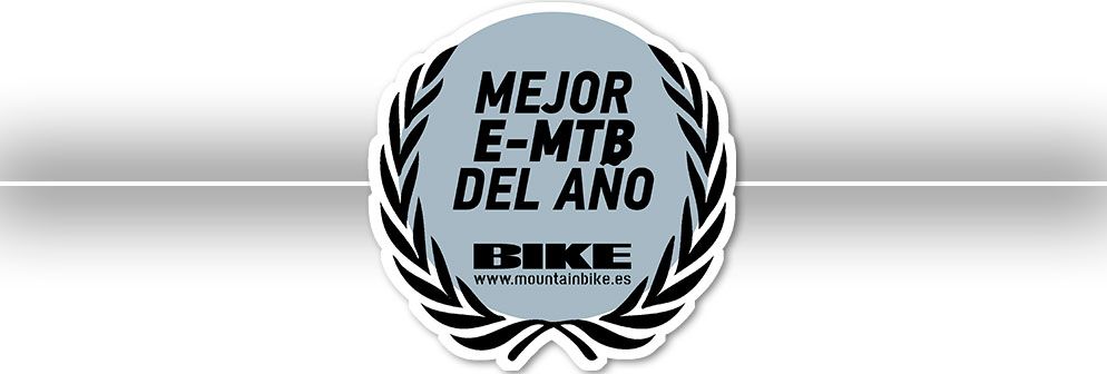 2 eMTB