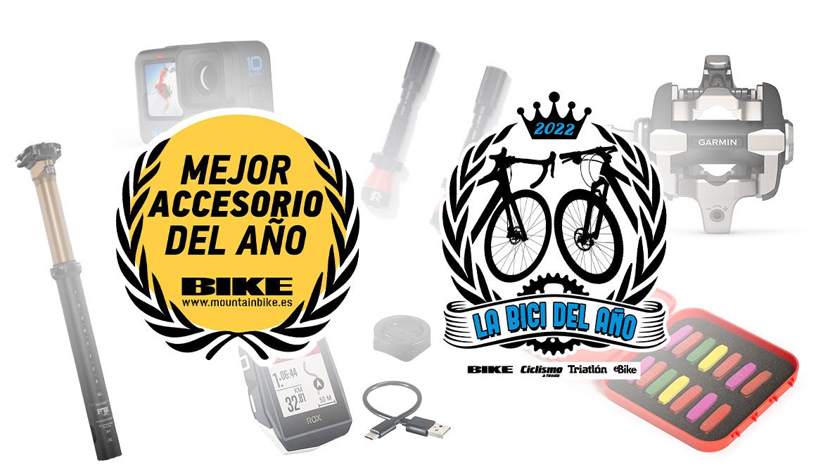 Mejor Innoivación del Año 2022