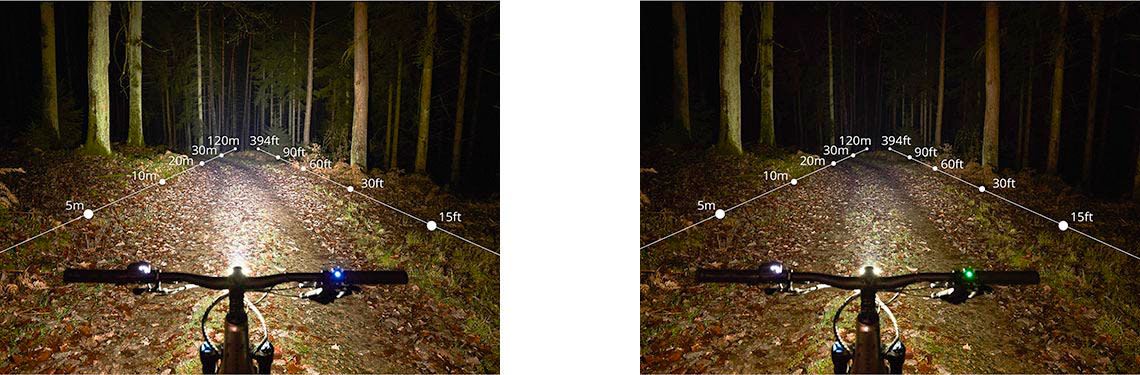 recon e lights imagehl1000