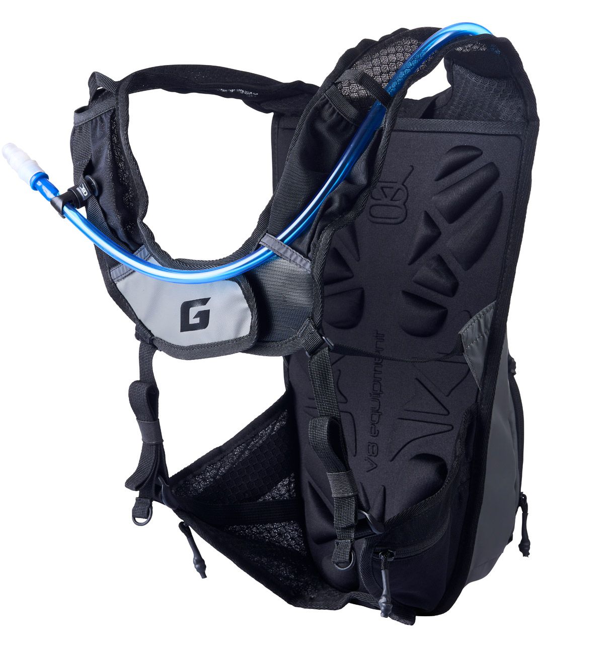 ▷ Mochilas de Hidratación para MTB – 【Comparativa】