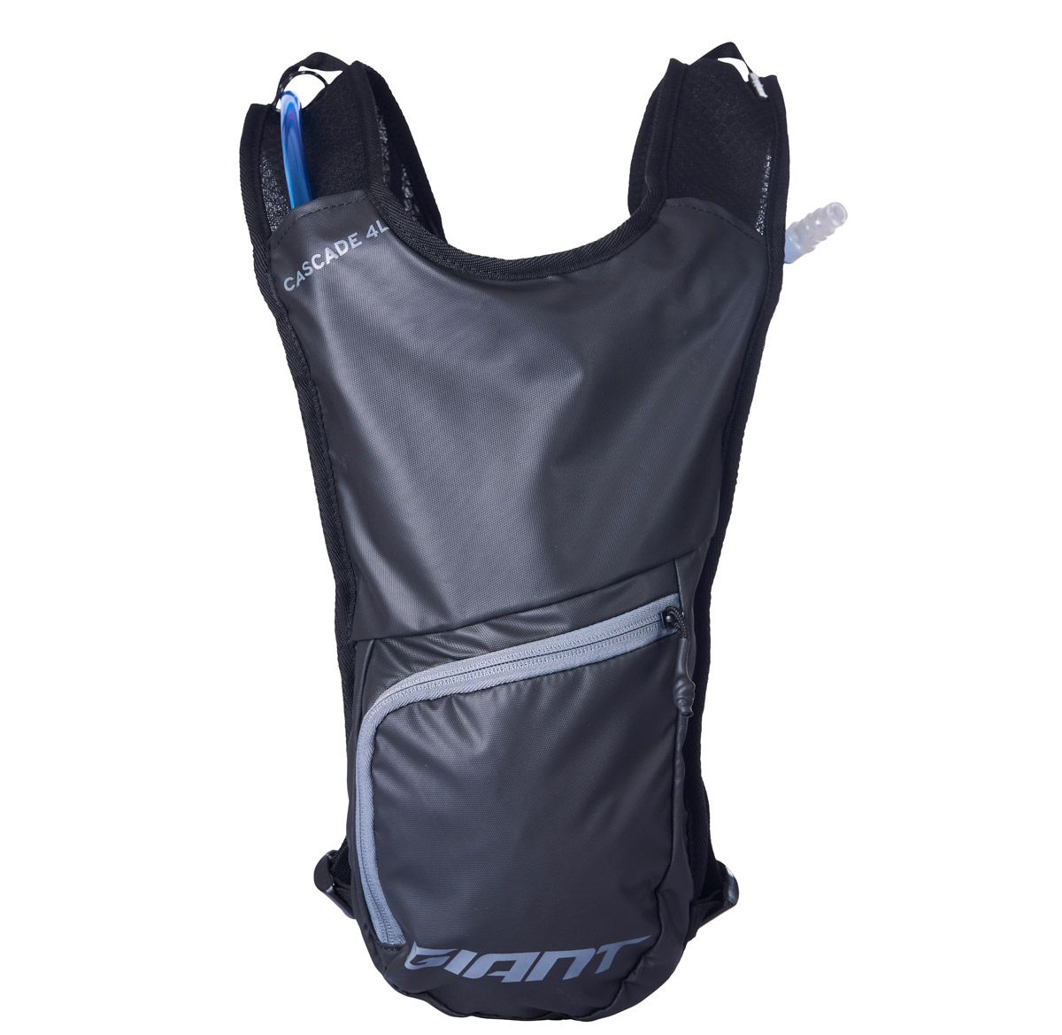 Giant Cascade. Mochilas y riñonera para ir bien hidratados 4 L