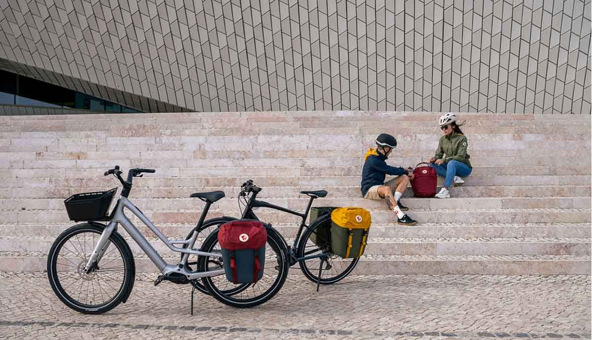 Specialized y Fjällräven, una colaboración de ciclismo y material de aventura 4858 Specialized y Fjällräven, una colaboración de ciclismo y material de aventura 4858