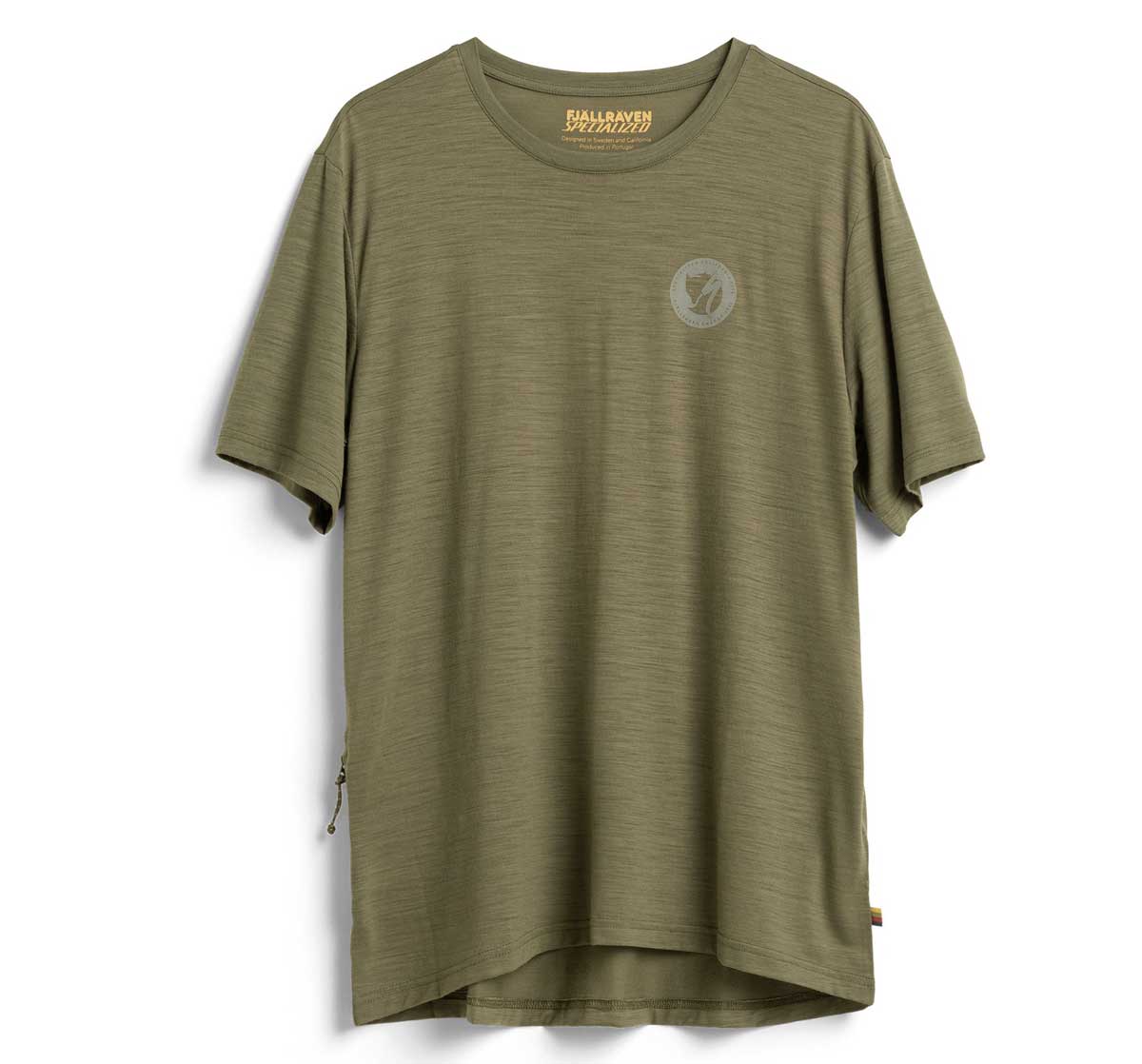 s f wool t shirt m 22002 620 a main fjr s f wool t shirt m 22002 620 a main fjr