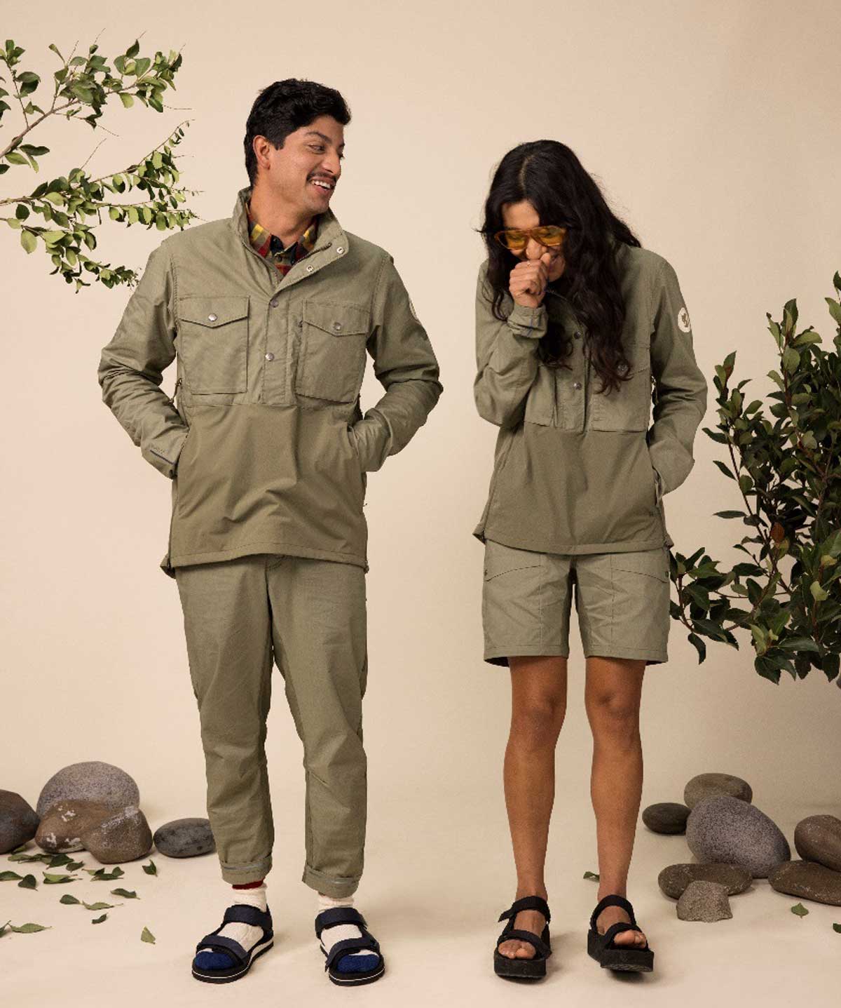 anorak anorak