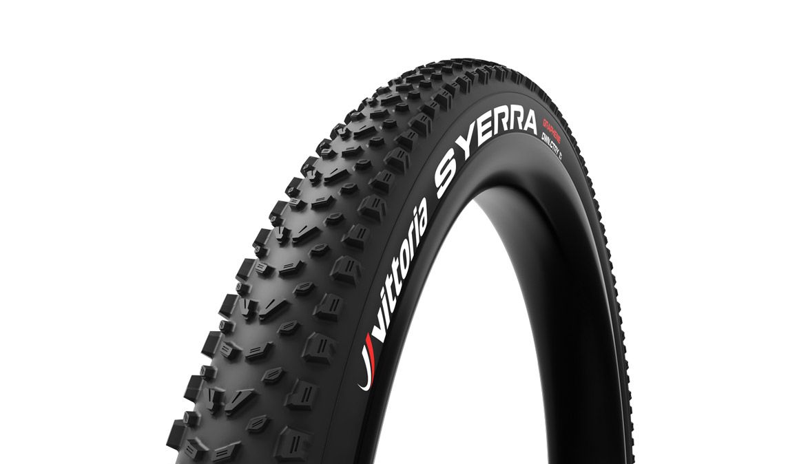 Vittoria Sierra, el nuevo neumático downcountry ya a la venta detalle 3