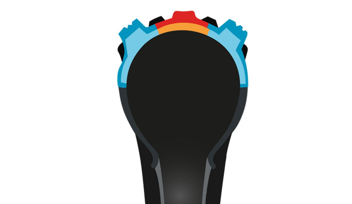 Vittoria Sierra, el nuevo neumático downcountry ya a la venta detalle