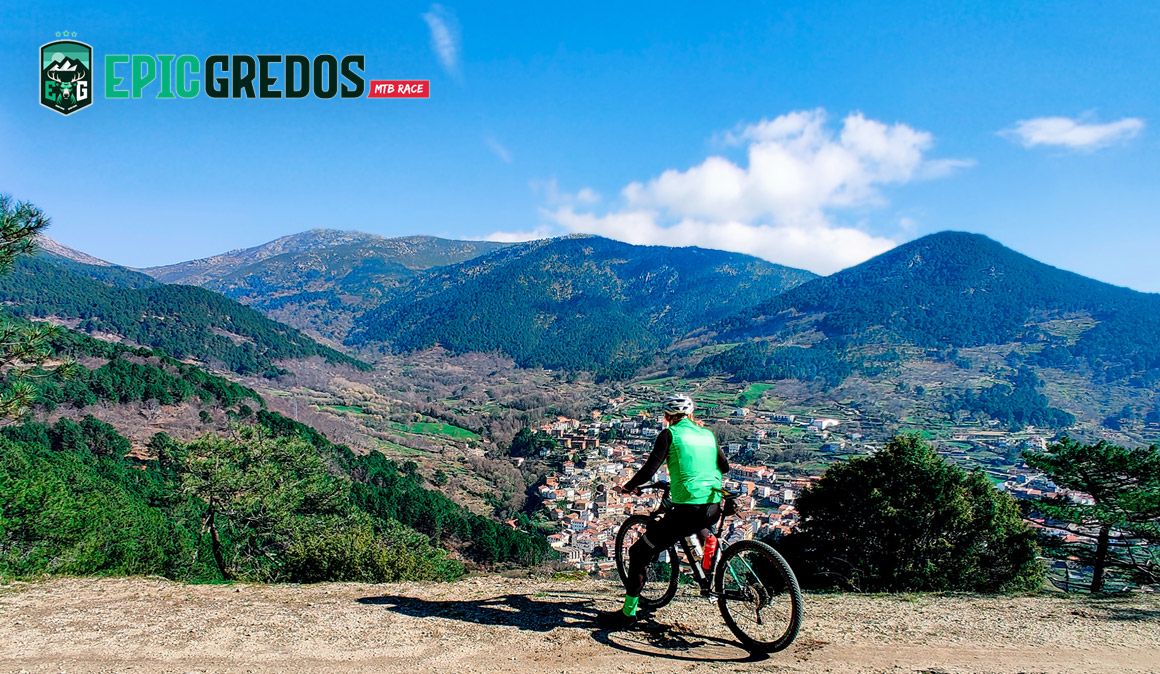 Así será la Epic Gredos 2022