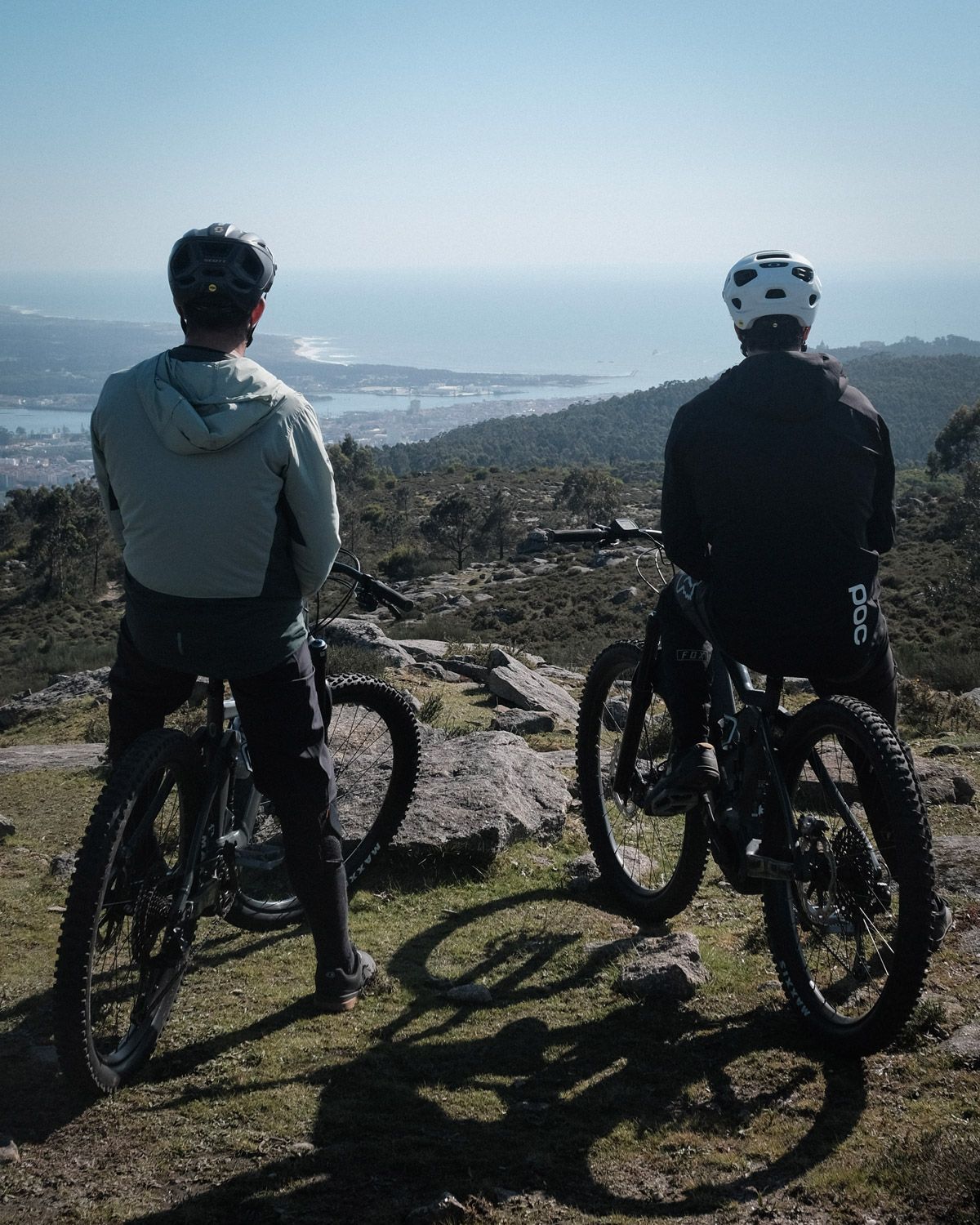 FeelViana Sport Hotel organiza E Viana Enduro Bike  (26)