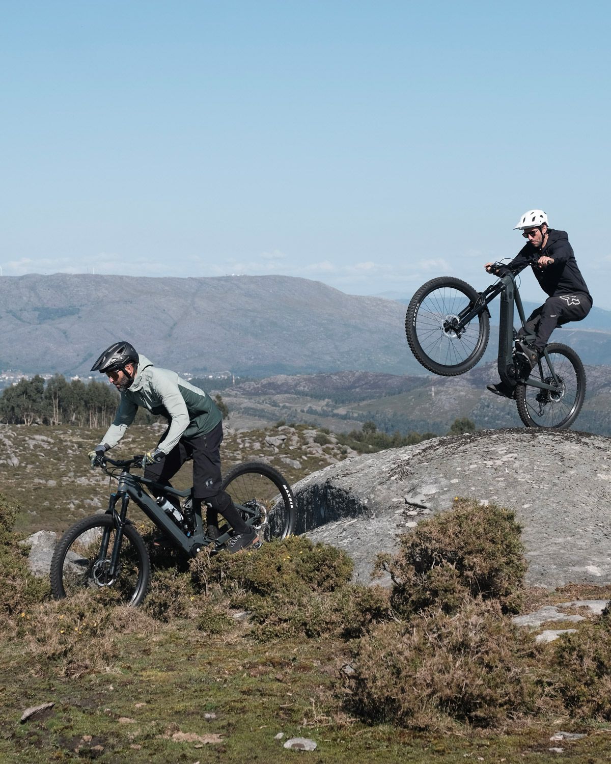FeelViana Sport Hotel organiza E Viana Enduro Bike  (30)