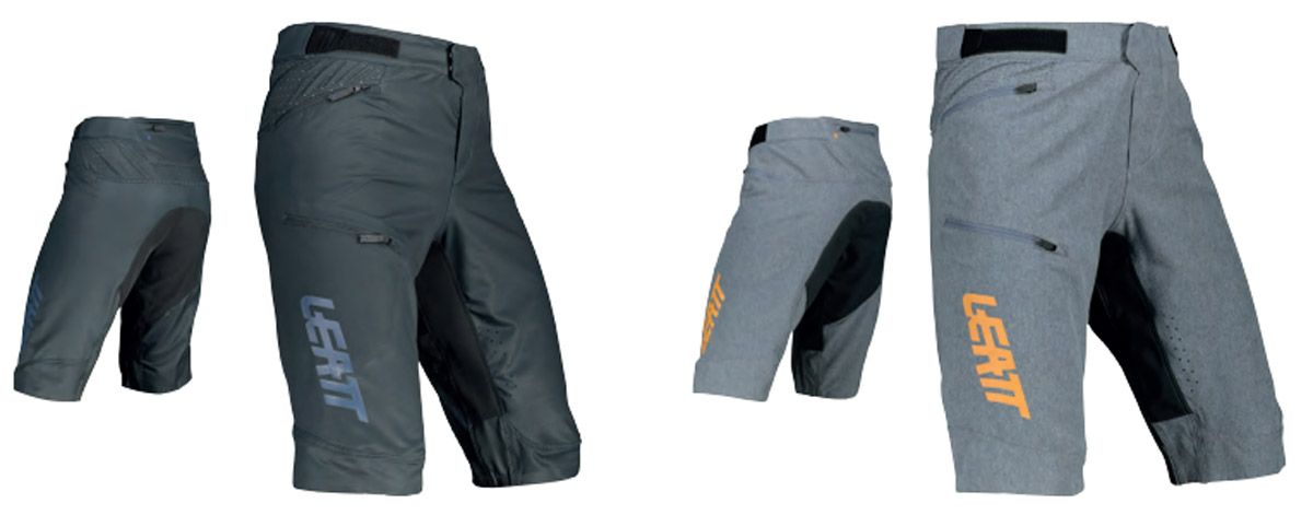Leatt presenta la nueva colección Enduro 2022 (1) Leatt presenta la nueva colección Enduro 2022 (1)