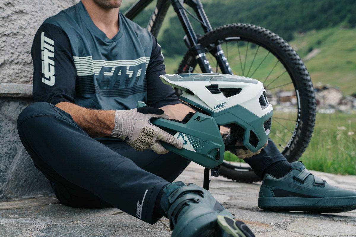 Leatt presenta la nueva colección Enduro 2022 (7) Leatt presenta la nueva colección Enduro 2022 (7)