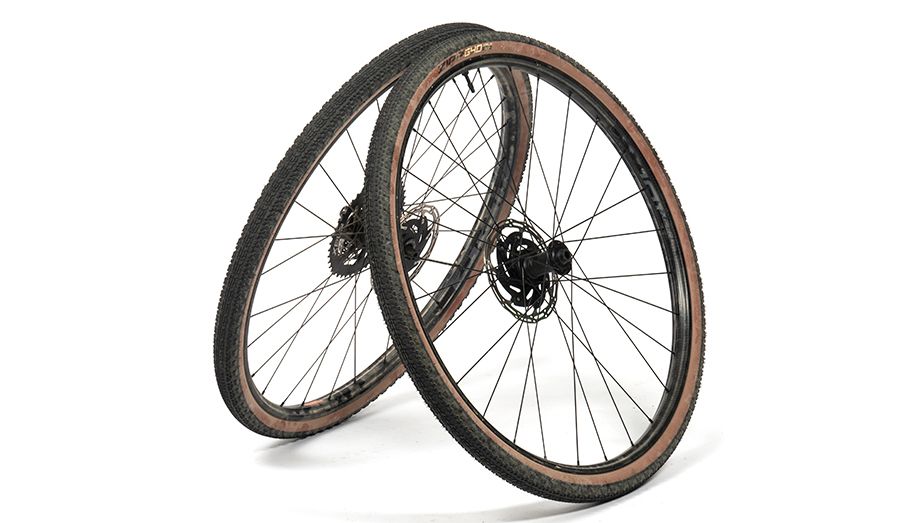 Micro test cubierta Zipp