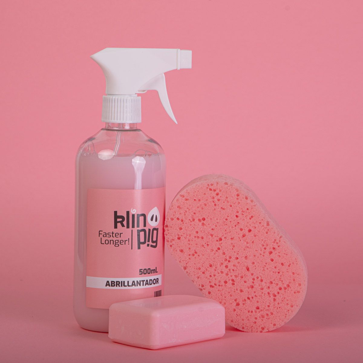 Klinpig, nueva marca de mantenimiento de bicis (17)