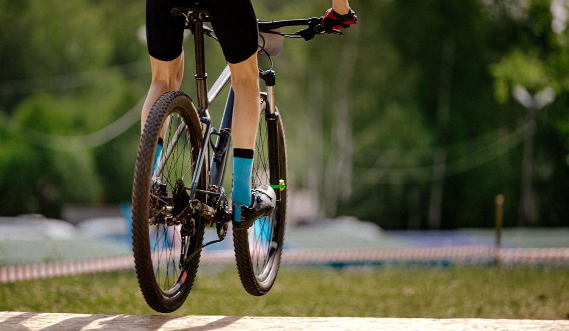 Los 10 fallos más frecuentes al entrenar con la bici