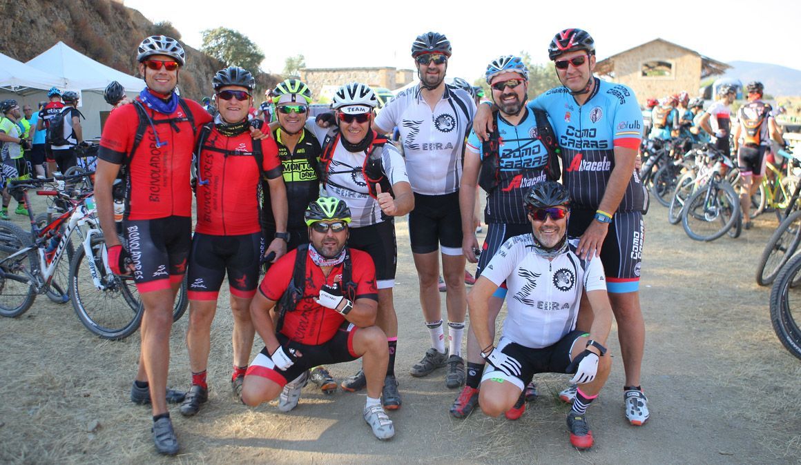 como se crea un club ciclista 9