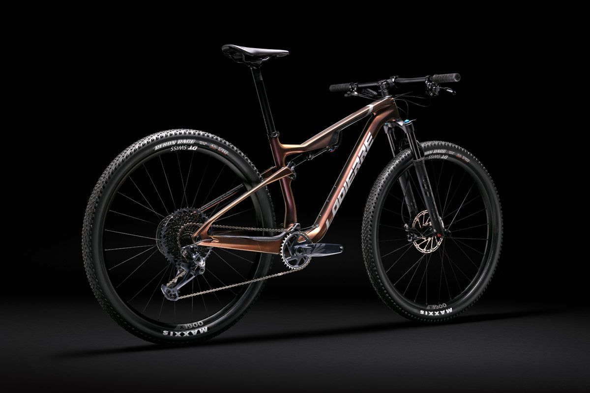 lapierre xr 2022 la nueva doble xc con version 100 mm y downcountry 6