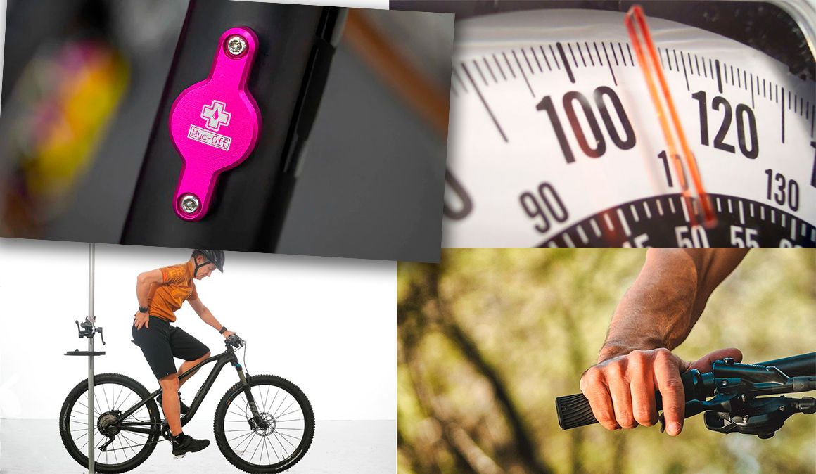 Top 10 MTB
