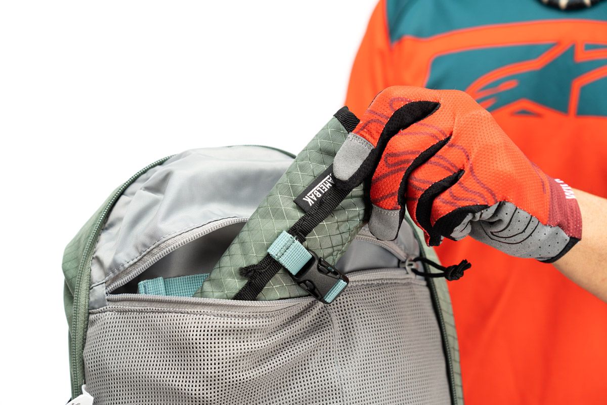 Test. Mochila CamelBak Mule Pro A4 (5)