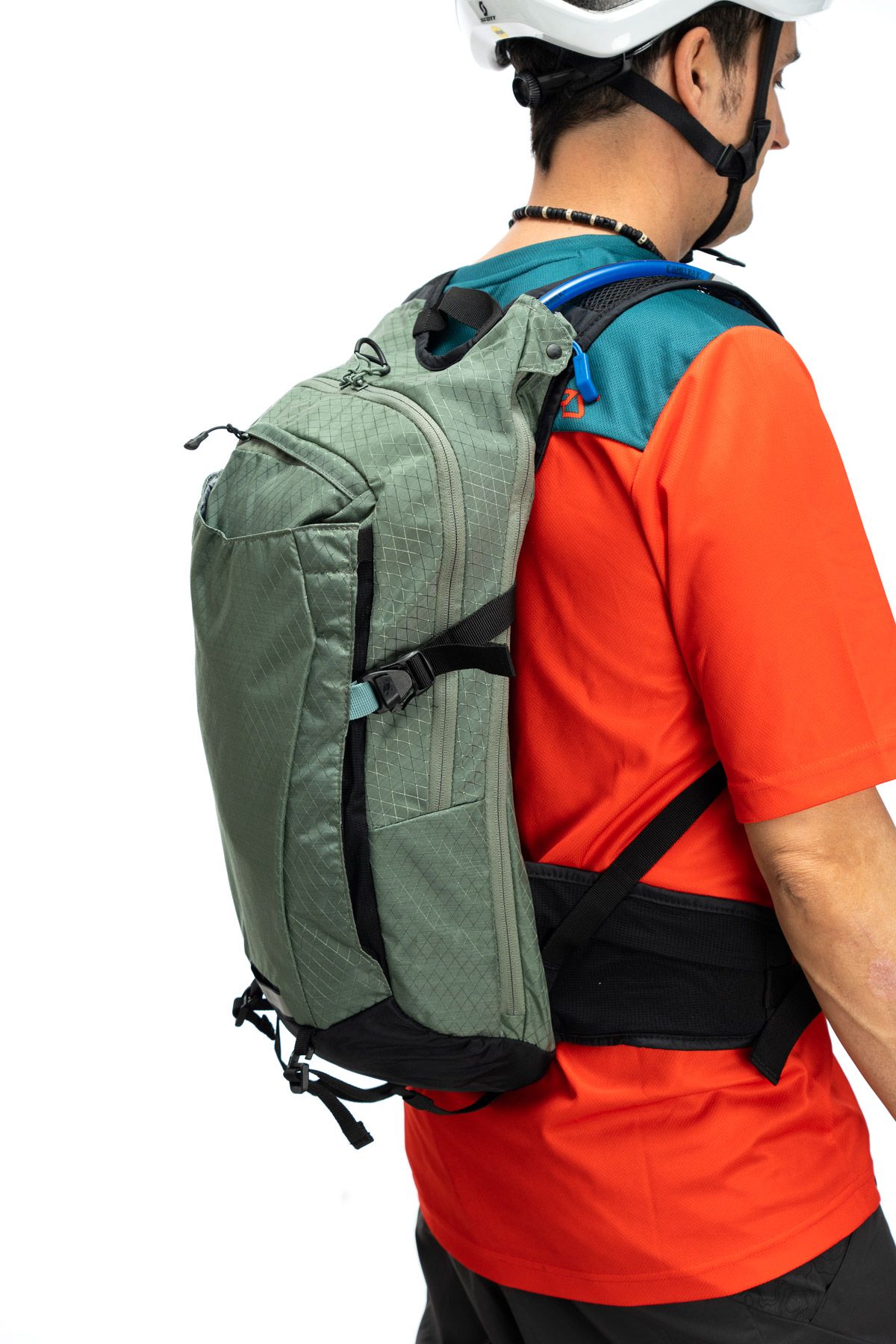 Test. Mochila CamelBak Mule Pro A4 (9)