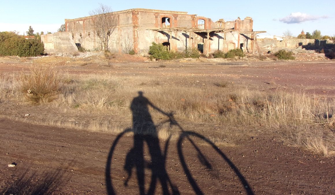 Ruta Córdoba