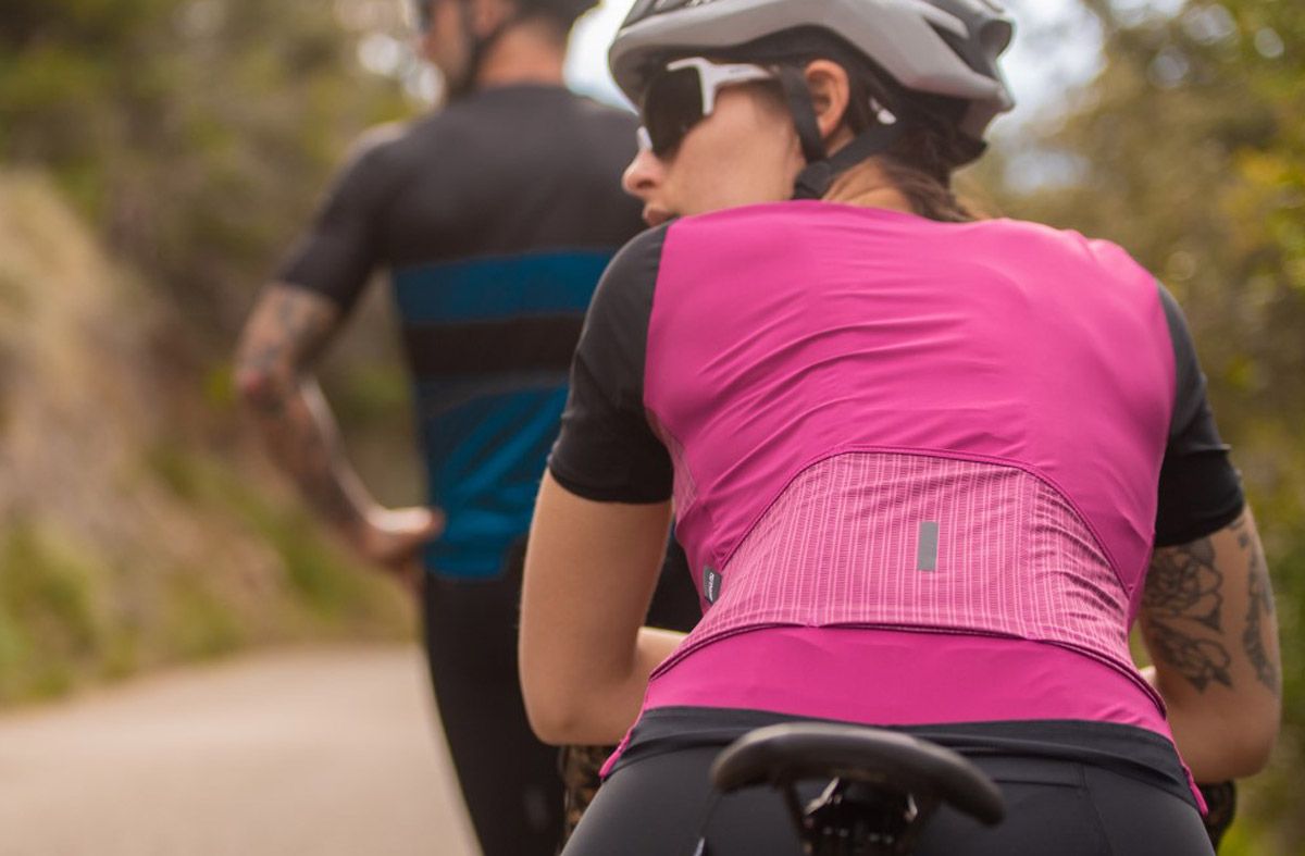 Así es la colección verano de ropa Northwave ExtremeWmn northwave vicsports 3 Así es la colección verano de ropa Northwave ExtremeWmn northwave vicsports 3