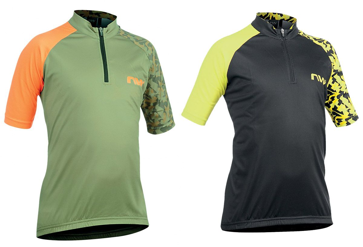 Así es la colección verano de ropa Northwave originjuniorjersey northwave vicsports nw22 89201296 44 1 Así es la colección verano de ropa Northwave originjuniorjersey northwave vicsports nw22 89201296 44 1
