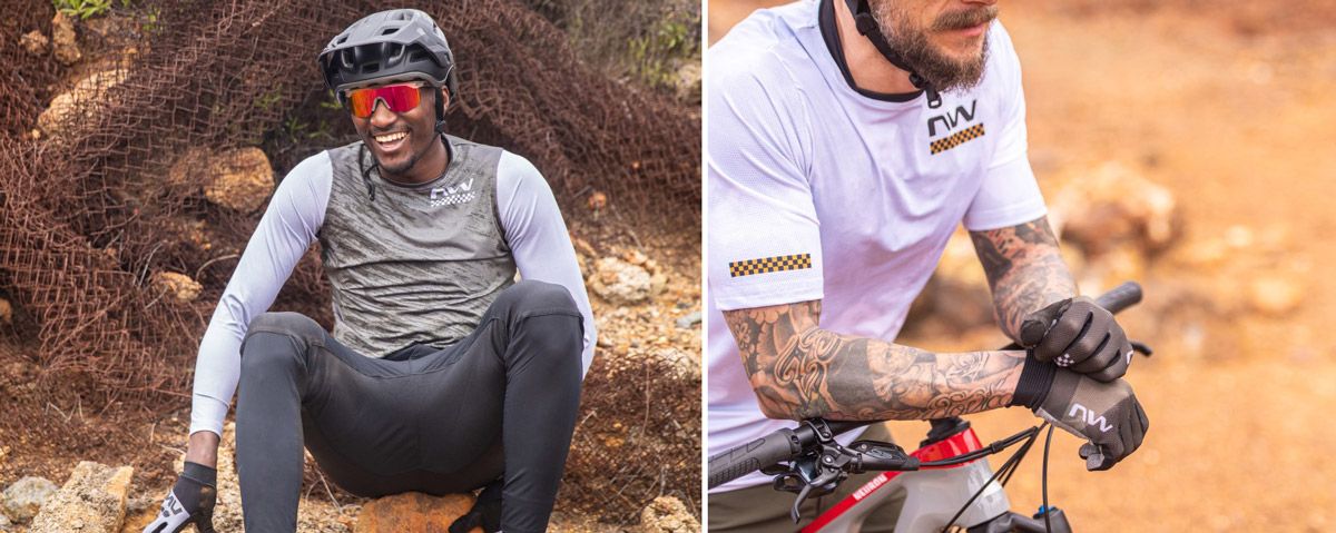Así es la colección verano de ropa Northwave Bombjerseyls northwave vicsports 6 Así es la colección verano de ropa Northwave Bombjerseyls northwave vicsports 6