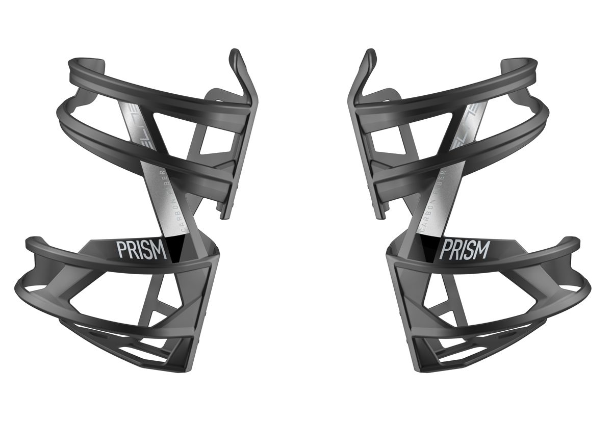 0181006 PRISM CARBON L MATT GRAFICA NERA