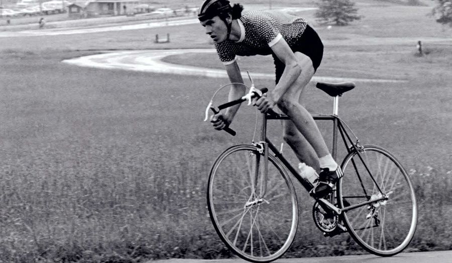 005 Ritchey 50 Tom Ritchey