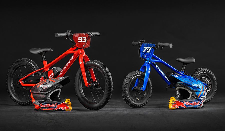 Mondraker Grommy Marquez (11)