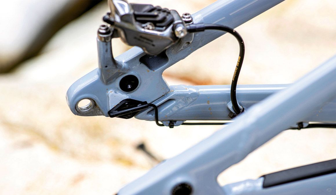 Qué hacer si tu e MTB corta la asistencia antes de tiempo