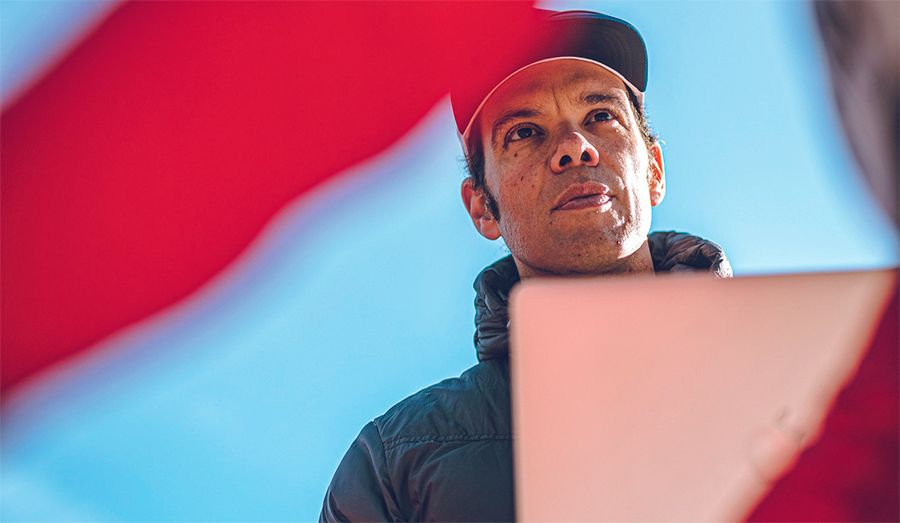 Miguel Ángel Sáez   XCO y XCM