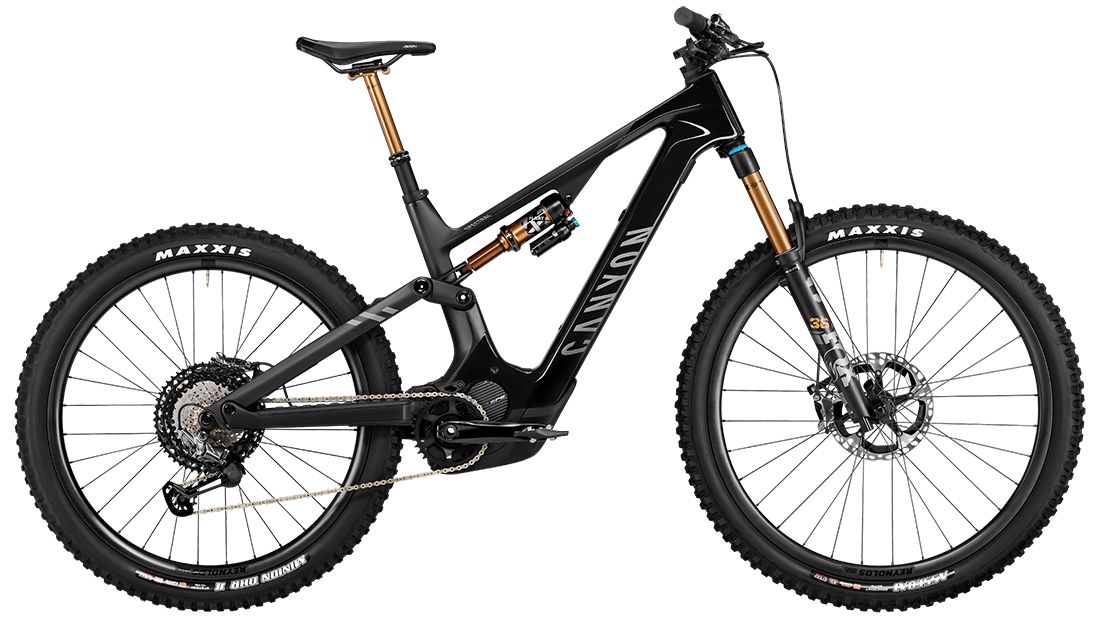 Canyon spectral on cfr copia