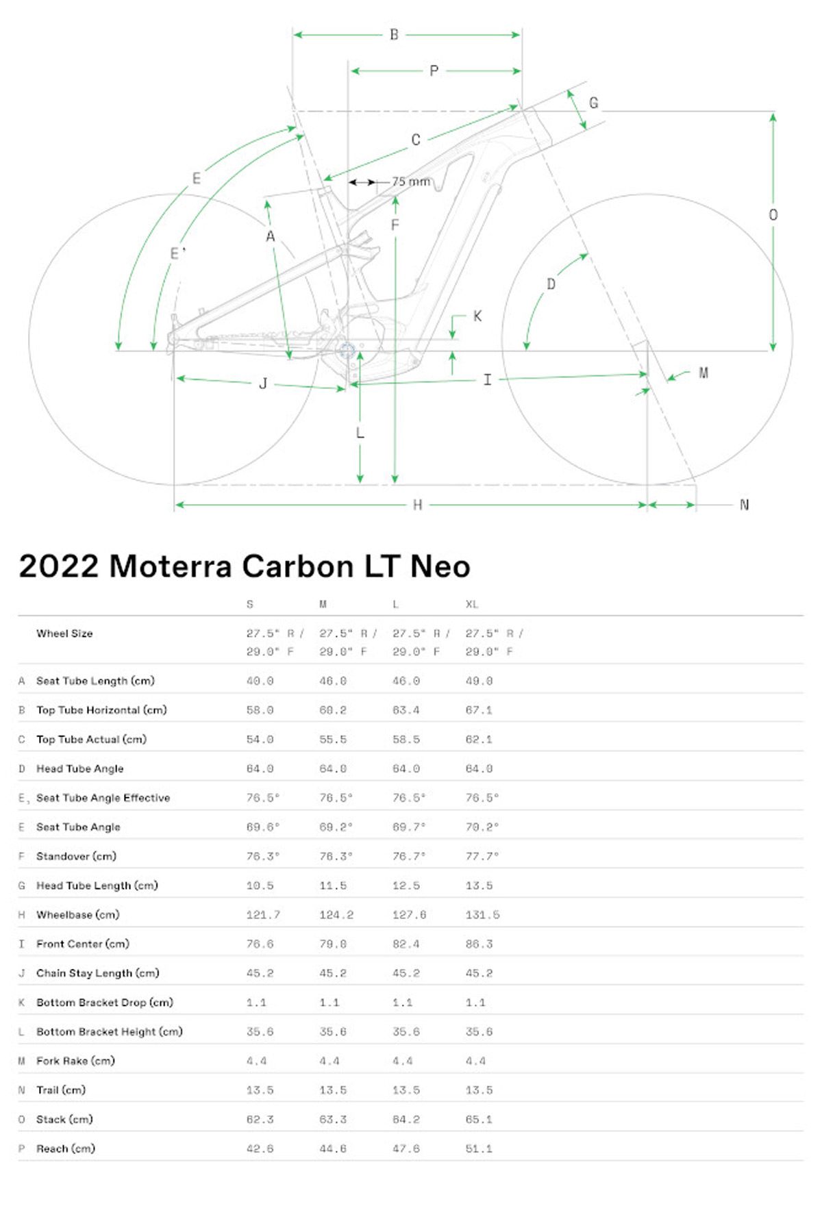 Moterra Neo Carbon. LT Geo Table Moterra Neo Carbon. LT Geo Table