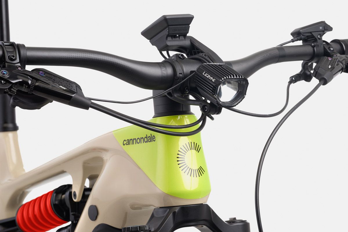 Cannondale rediseña sus Moterra Neo (18) Cannondale rediseña sus Moterra Neo (18)