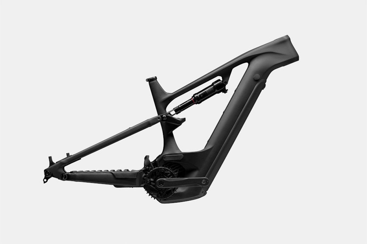 Cannondale rediseña sus Moterra Neo (28) Cannondale rediseña sus Moterra Neo (28)