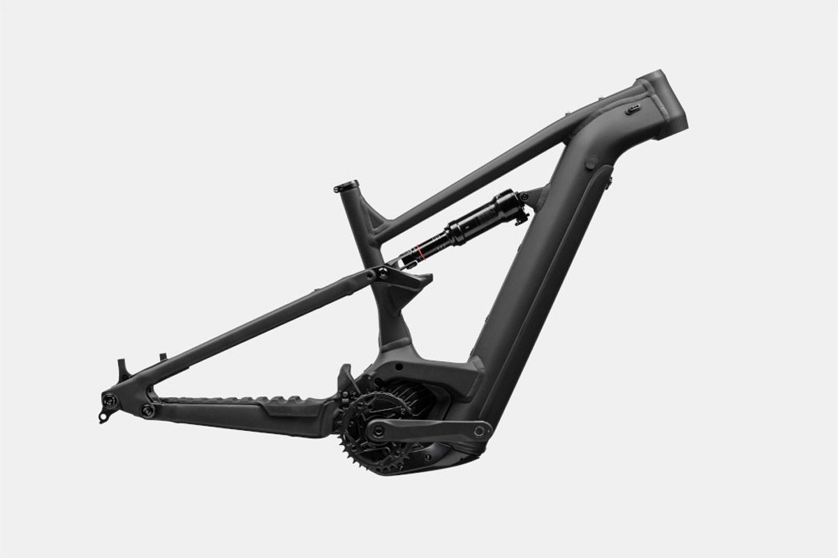 Cannondale rediseña sus Moterra Neo (21) Cannondale rediseña sus Moterra Neo (21)