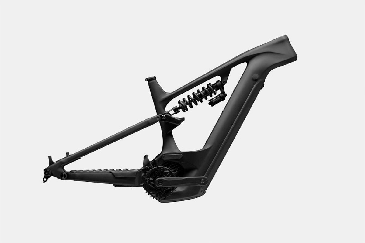 Cannondale rediseña sus Moterra Neo (25) Cannondale rediseña sus Moterra Neo (25)