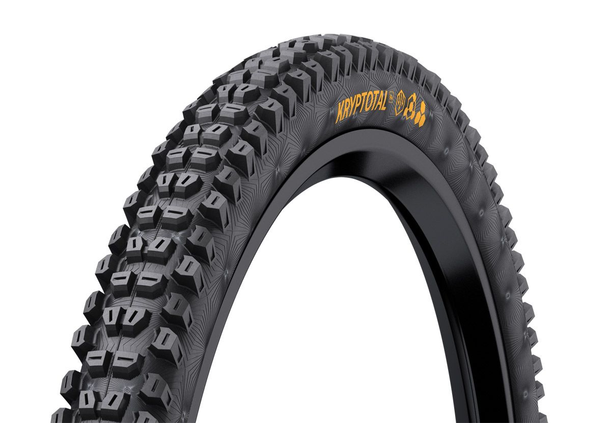 Gama Continental Gravity Kryptotal RE Gama Continental Gravity Kryptotal RE