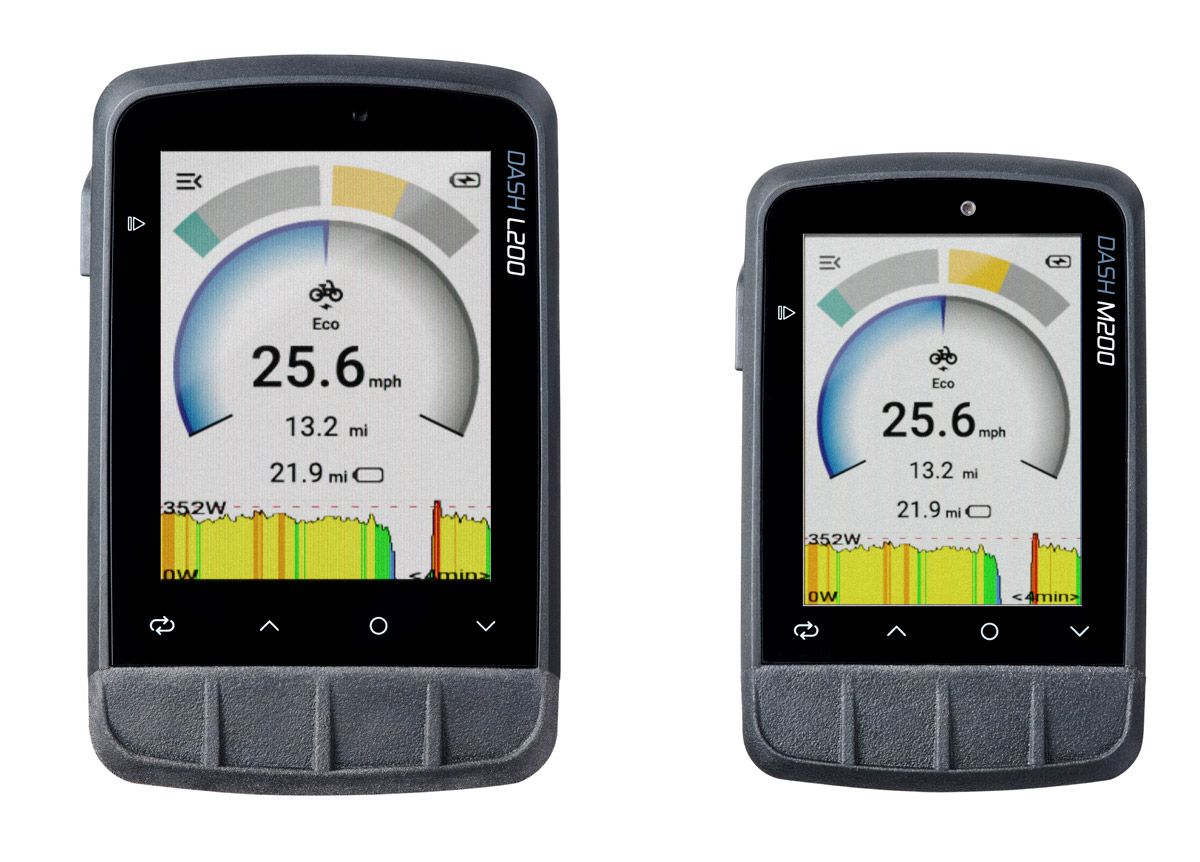 Nuevos GPS Giant Dash, ya disponibles detalle Nuevos GPS Giant Dash, ya disponibles detalle