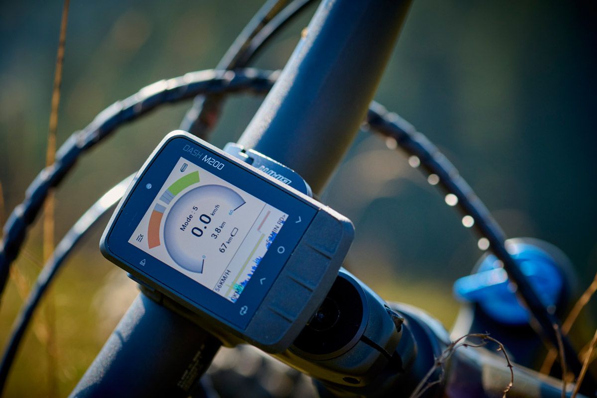 Nuevos GPS Giant Dash, ya disponibles (11) Nuevos GPS Giant Dash, ya disponibles (11)