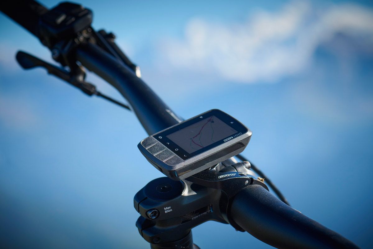Nuevos GPS Giant Dash, ya disponibles (19) Nuevos GPS Giant Dash, ya disponibles (19)