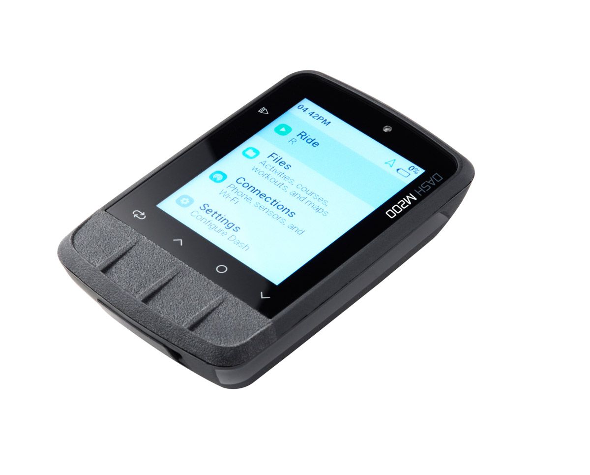Nuevos GPS Giant Dash, ya disponibles (69) Nuevos GPS Giant Dash, ya disponibles (69)