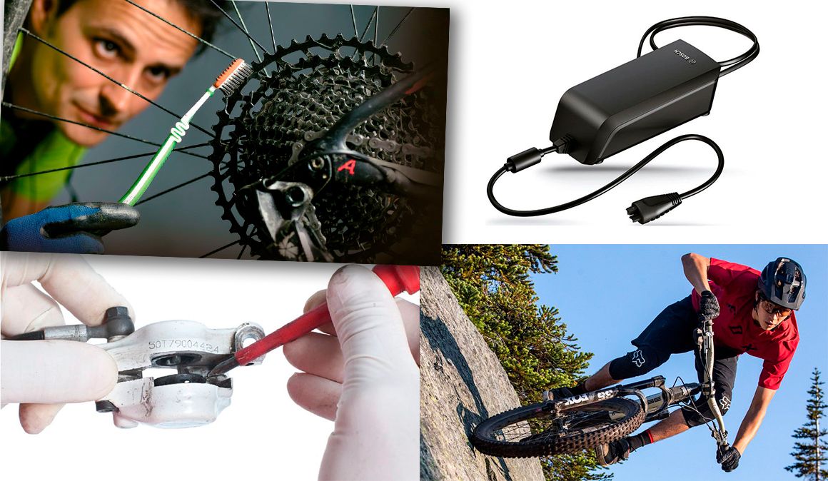 Top 10 MTB