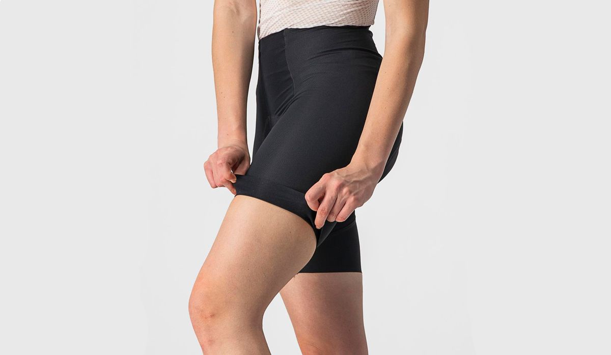 Aero RC, el mejor culotte de Castelli