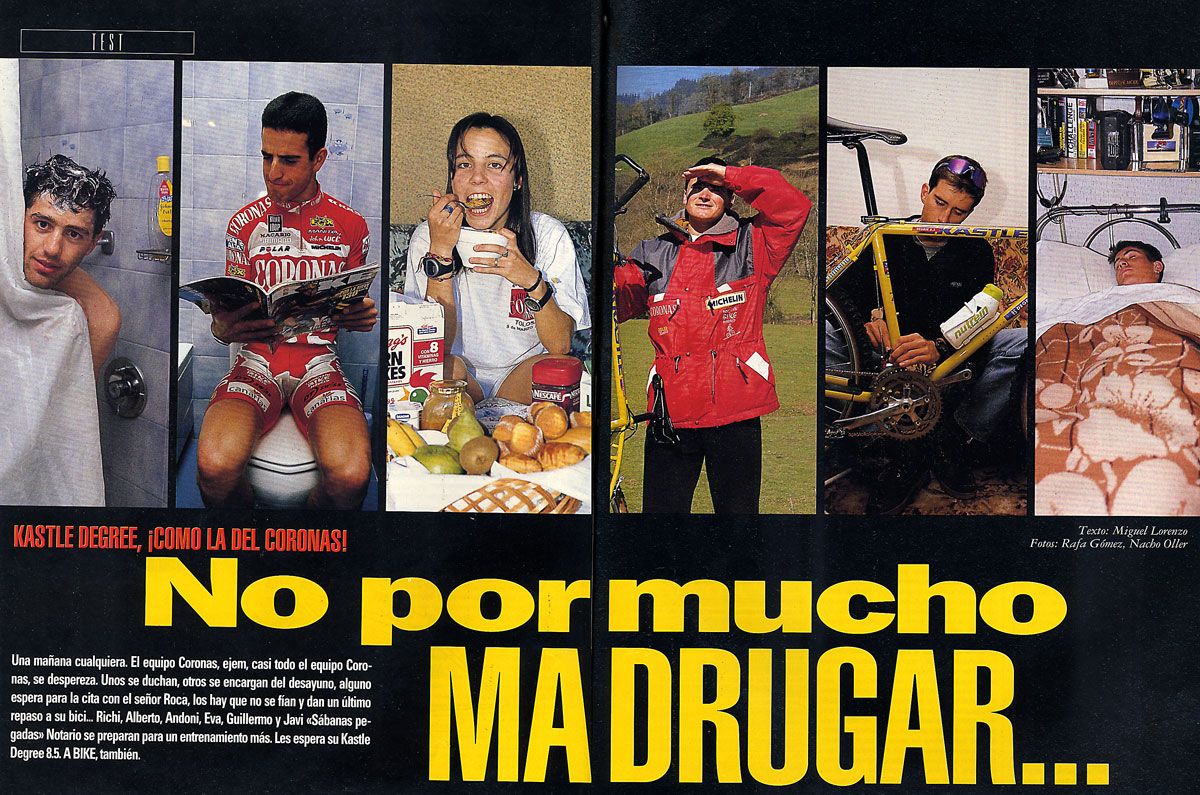 5 apert no por mucho madrugar BIKE 37 5 apert no por mucho madrugar BIKE 37